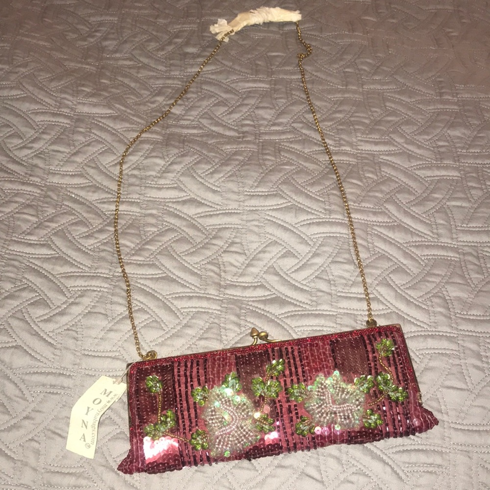 Monya Purse